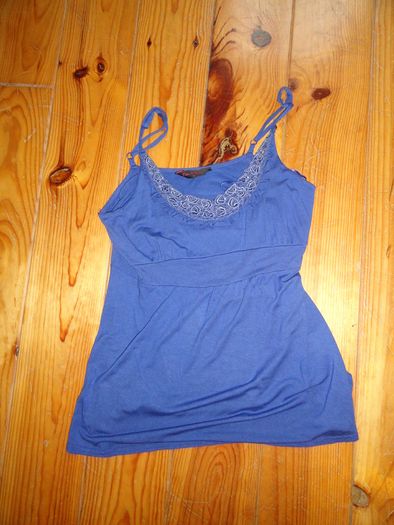 Fab Miss Selfridge Top