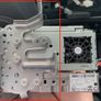 Toyota Auris 2015-2018 Touch 2 with Go Plus Sat Nav Head Unit - High Module GPS Image 4