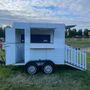 Coffee trailer for hire