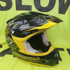 Answer Rockstar helmet