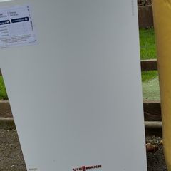 Condensing Gas Boiler