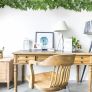12 Pack Artificial Ivy, 84Ft Ivy Garland Fake Vines for Room Decor Fake Plants Image 5