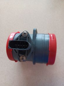 Seat leon tdi air flow meter
