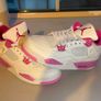 Womens Air Jordan 4 Image 5