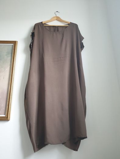 Oska Style Dress Size Uk 14