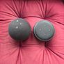Amazon Echo Alexa smart speakers Image 2