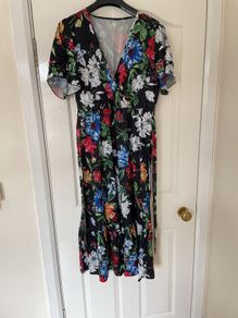 Dress Size 16