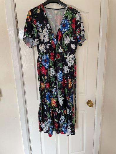 Dress Size 16