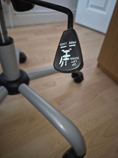 home study chair