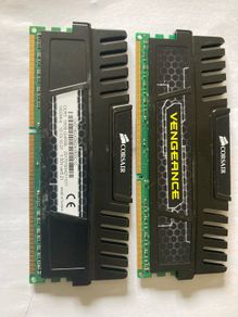 Corsair Vengeance 32gb ddr3 1600mhz