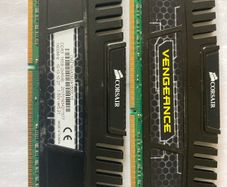Corsair Vengeance 32gb ddr3 1600mhz