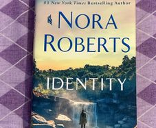 identity by nora roberts