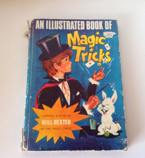 Children's Vintage Books and Christmas Annuals