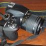 Nikon D3300 AF-P 18-55 VR kit(16 Shutter Acutations) Image 5
