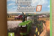 Farming Simulator 19 Xbox One