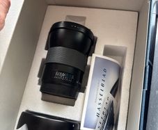 Hasselblad HC 35mm lens
