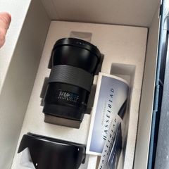 Hasselblad HC 35mm lens