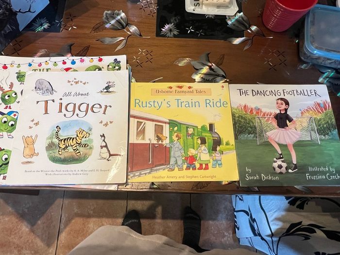 children book