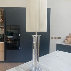 lamp