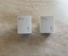 TP-Link AV1000 Gigabit Ethernet Extender