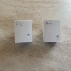 TP-Link AV1000 Gigabit Ethernet Extender