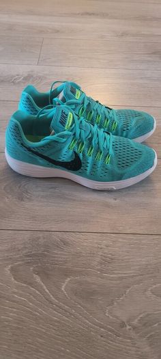 Nike runners