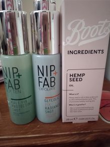 Serums
