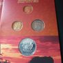 very scarce South African proof set Image 3