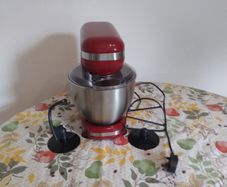 SilverCrest Stand Mixer