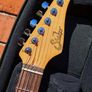 SUHR Classic S  Olympic White Stratocaster (Delivery available) Image 10