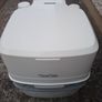 Portable Camping Toilet and Sink Image 10