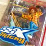 SSX Tricky Eddie from Joyride Studios - Official EA Sports - RARE Image 7