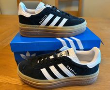 Adidas Gazelle Bold Women's