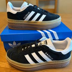 Adidas Gazelle Bold Women's