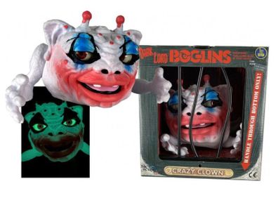 Boglin