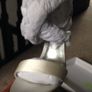 ASOS Bridal Shoes price includes Postage Image 7