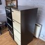 2 X Filing Cabinets Image 2