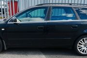 Audi A4 for parts