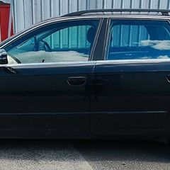Audi A4 for parts