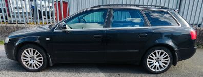 Audi A4 for parts