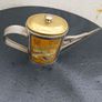 Mid-20 th Century Italian Oil Can Image 3