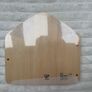 Hape E3016 Magnet Book Visit the Vet Damaged box Please see pictures Image 6
