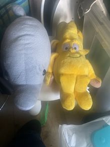 free cuddly toys