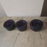 3 tealight holders Image 2