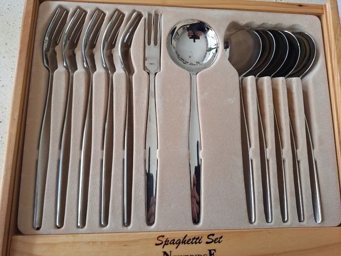 Newbridge Spaghetti Set