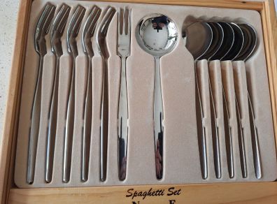 Newbridge Spaghetti Set