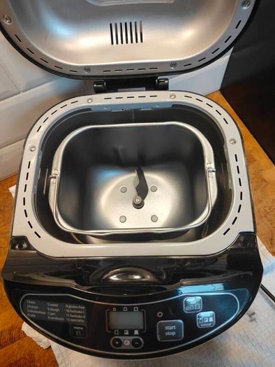 Russell Hobbs Breadmaker