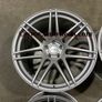 20" Bmw Inch Strom Str3 F14 Wheels M3 F80 E90 E91 E92 E93 F10 F11 F30 F31 F33 F36 3 4 5 Series 5x120 Image 5