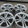 alloys 5x120 Opel insignia or BMW Image 10