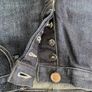 Armani Designer Jeans Image 6
